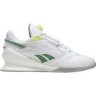 Reebok Mens Legacy Lifter III Weightlifting Shoes Trainers Sports & Crossfit