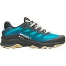 Merrell Mens Moab Speed GTX Walking Shoes Trainers Sports Outdoor Hiking Boot