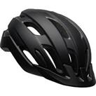 Bell Trace Cycling Helmet Black Built In LED Light Bike Ride Commuting Road MTB