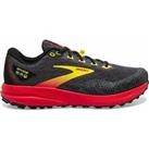 Brooks Mens Divide 3 Trail Running Shoes