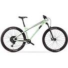 Orange Mens Clockwork 29 Comp Mountain Bike 2023 Cycling Hardtail MTB - Green