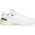 adidas Mens Rebelcross Spikeless Golf Shoes Trainers Lightweight Comfort - White