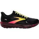 Brooks Men Launch 9 Running Shoes Jogging Sports Trainers - Black