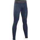 Sub Sports Core Compression Mens Training Tights Blue Base Layer Running Workout