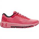 Under Armour Womens HOVR Machina 2 Running Shoes Trainers Jogging Sports - Pink
