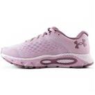 Under Armour Womens HOVR Infinite 3 Running Shoes Trainers Jogging Sports - Pink