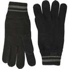 Regatta Unisex Balton II Gloves Outdoor - Black