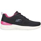 Skechers Womens Skech-Air Dynamight New Grind Training Shoes Trainers Gym Sports