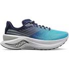 Saucony Womens Endorphin Shift 3 Running Shoes Trainers Jogging Sports - Blue