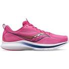 Saucony Mens Kinvara 13 Running Shoes Trainers Jogging Sports Lightweight - Pink