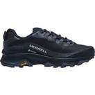 Merrell Mens Moab Speed GORE-TEX Walking Shoes Trainers Outdoor Hiking - Black