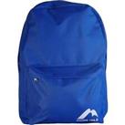 More Mile Cross Avenue Backpack - Blue