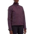 Altura Womens Nevis Nightvision Cycling Jacket - Purple
