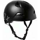 Fox Flight Cycling helmet - Black