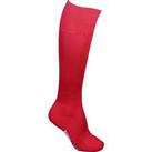 More Mile Pro Sports Socks - Red