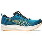 Asics Mens EvoRide Speed Running Shoes Trainers Jogging Sports Lightweight Blue