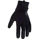Fox Unisex Ranger Fire Full Finger Cycling Gloves - Black