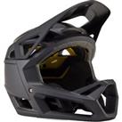 Fox Unisex ProFrame MTB Full Face Cycling Helmet - Black