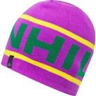Ronhill Unisex Tribe Running Beanie Hats - Purple