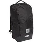 adidas 4CMTE Prime AeroReady Large Backpack Gym Water-repellent - Black