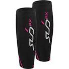 Sub Sports Elite RX Womens Compression Calf Sleeves Black Running Calf Guards