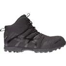 Inov8 Mens Roclite G 286 GTX Waterproof Walking Hiking Boots - Black