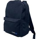 CoreX Fitness Cross Avenue Backpack Navy Zip Travel Rucksack Shoulder Laptop Bag