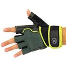 Fitness Mad Core Fitness & Weight Training Gloves - Black