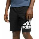 adidas Mens 4KRFT Training Shorts Gym Exercise Fitness Workout Comfort - Black - S Regular