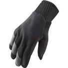 Altura Nightvision Windproof Full Finger Cycling Gloves - Black