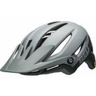 Bell Sixer MIPS MTB Cycling Helmet - Grey