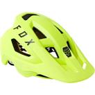 Fox Speedframe MIPS MTB Cycling Helmet - Yellow