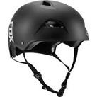 Fox Flight Sport Cycling Helmet - Black