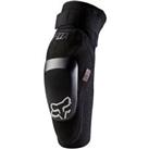 Fox Launch Pro D30 Cycling Elbow Guards - Black
