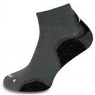 More Mile Pendle Hiking Socks - Black