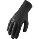 Altura Thermostretch Windproof Full Finger Cycling Gloves - Black