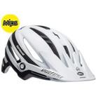 Bell Sixer MIPS MTB Cycling Helmet - White