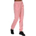 adidas Favourites Womens Track Pants - Pink