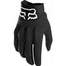 Fox Defend Fire Full Finger Cycling Gloves - Black