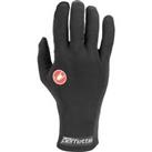 Castelli Perfetto ROS Cycling Gloves - Black