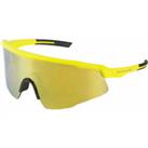 Endura Shumba II Cycling Sunglasses - Yellow