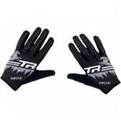 Transition TBC Giddy Up Full Finger Cycling Gloves -Black