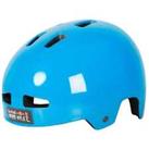 Endura PissPot Kriss Kyle LTD Cycling Helmet - Blue