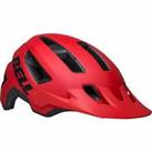 Bell Nomad 2 MIPS MTB Cycling Bike Bycicle Helmet Adjustable Viso - Red