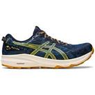 Asics Mens Fuji Lite 3 Trail Running Shoes Trainers Jogging Sports Breathable