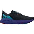 Under Armour Mens HOVR Mega 3 Clone Running Shoes Trainers Jogging Sports Black