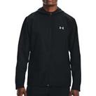 Under Armour Mens OutRun The Rain Running Jacket