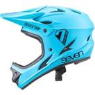 7iDP Unisex M1 Full Face Cycling Helmet Helmets