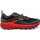 Brooks Mens Cascadia 16 Trail Running Shoes