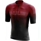 HUUB Womens Core 2 Short Sleeve Cycling Jersey - Black